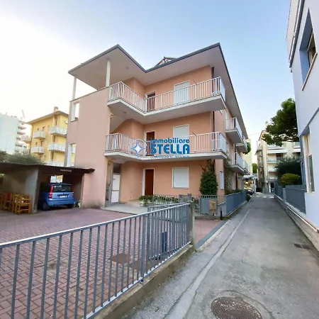 Casa de Férias Baraziol Lido di Jesolo