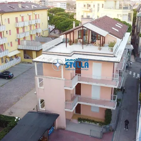 Casa de Férias Baraziol Lido di Jesolo