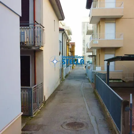 Baraziol Casa de Férias Lido di Jesolo