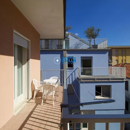Baraziol Holiday home
