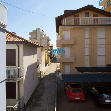 Baraziol Casa de Férias Lido di Jesolo