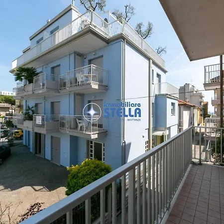 Baraziol Holiday home *