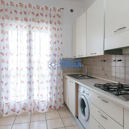 Holiday home Baraziol Lido di Jesolo