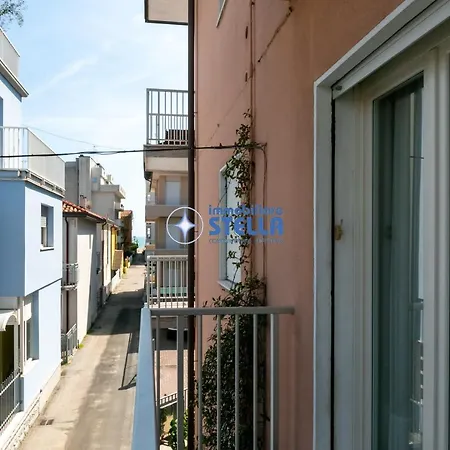 Baraziol Casa de Férias Lido di Jesolo