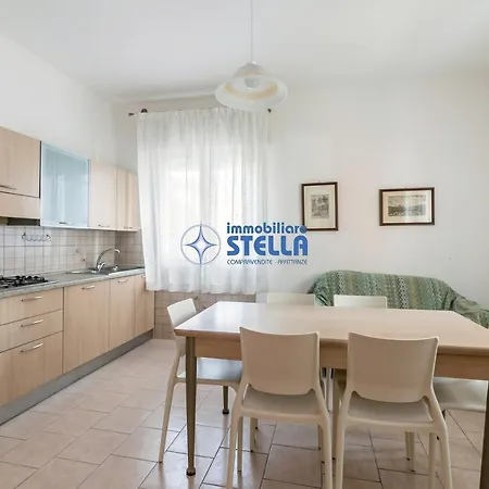 Baraziol Prázdninový dům Lido di Jesolo