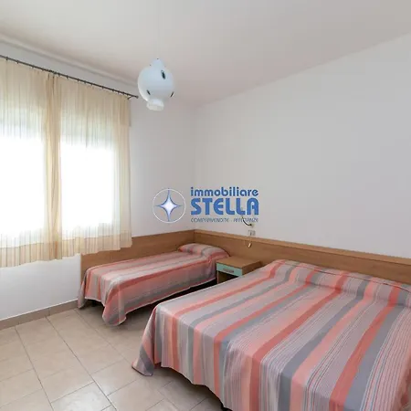 Baraziol Casa de Férias Lido di Jesolo