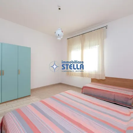 Holiday home Baraziol Lido di Jesolo