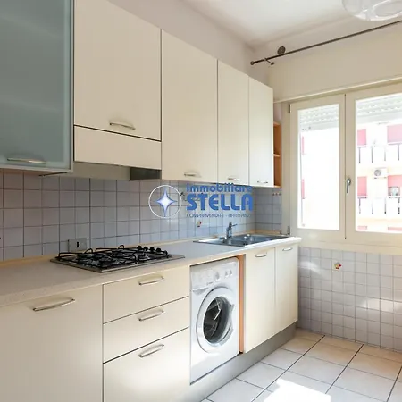 Casa de Férias Baraziol Lido di Jesolo