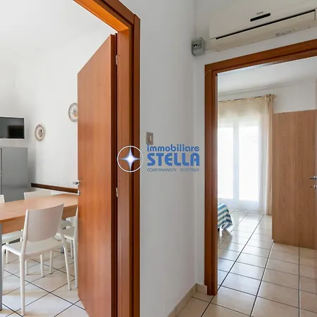 Casa de Férias Baraziol Lido di Jesolo