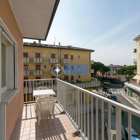 Holiday home Baraziol Lido di Jesolo