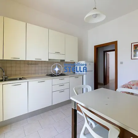 Holiday home Baraziol Lido di Jesolo
