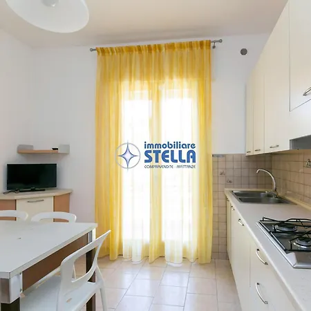 Baraziol Casa de Férias Lido di Jesolo