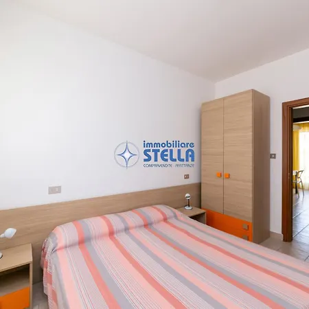 Holiday home Baraziol Lido di Jesolo