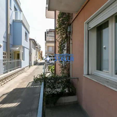 Baraziol Casa de Férias Lido di Jesolo