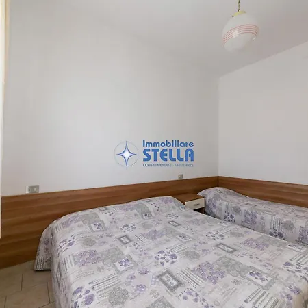 Casa de Férias Baraziol Lido di Jesolo