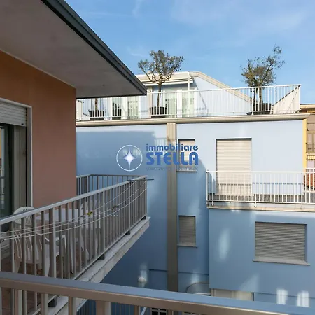 Baraziol Holiday home Lido di Jesolo