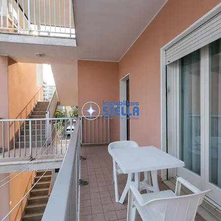 Casa de Férias Baraziol Lido di Jesolo