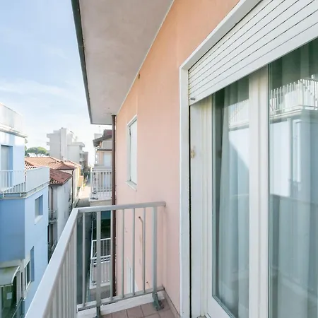 Baraziol Holiday home Lido di Jesolo