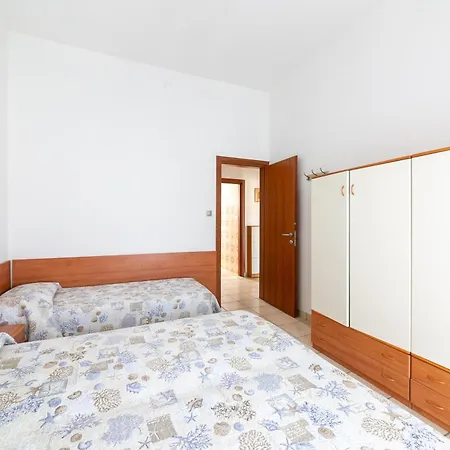 Baraziol Holiday home Lido di Jesolo