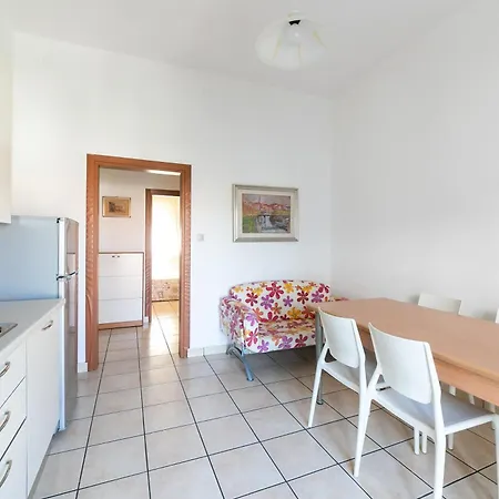 Holiday home Baraziol Lido di Jesolo
