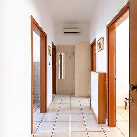 Baraziol Holiday home Lido di Jesolo