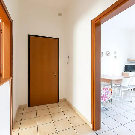 Holiday home Baraziol Lido di Jesolo