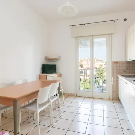 Baraziol Holiday home *