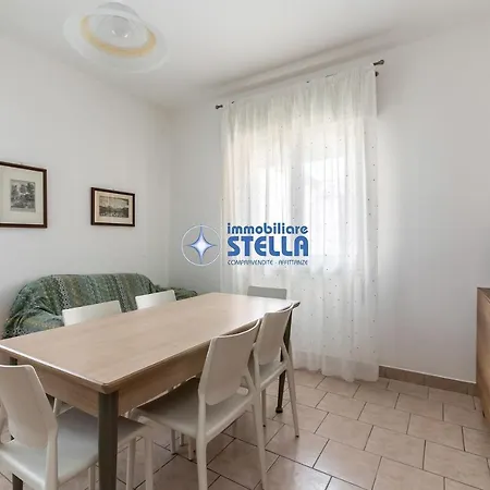 Baraziol Сasa de vacaciones Lido di Jesolo