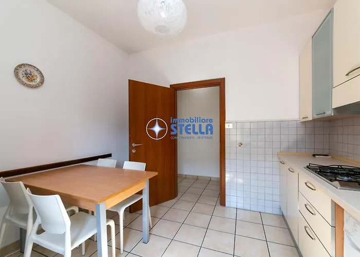 Baraziol Prázdninový dům Lido di Jesolo
